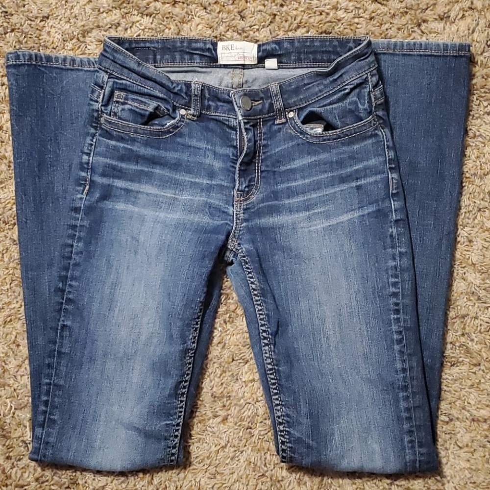 BKE Denim jeans